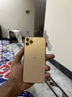 Iphone 11 pro max 256gb non pta