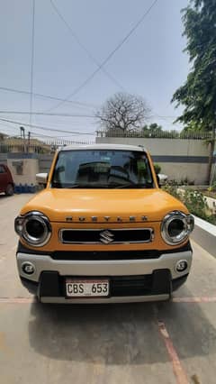 Suzuki