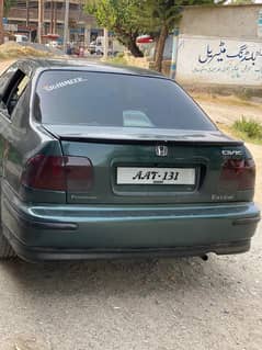 Honda