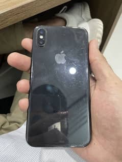 Iphone x PTA