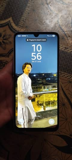 samsung a05s One Ui 7.0
