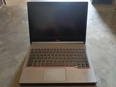 Fujitsu
