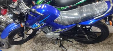 Yamaha