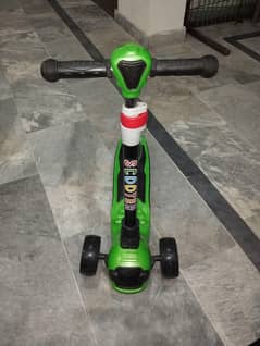 Kids Scooty