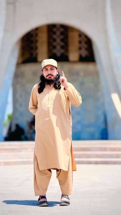 sulaiman qasmi