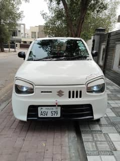 Suzuki Alto vxr 2019 model urgent for sale