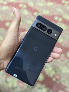 Google pixel 7 Pro