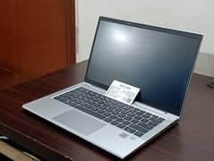 HP