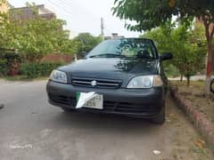 suzuki cultus
