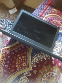 i5 6 generation 8gb ram 256 GB SSD fresh condition clean laptop