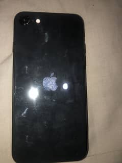 iPhone SE Non-PTA 64GB | 77% Battery | 10/9 Condition |