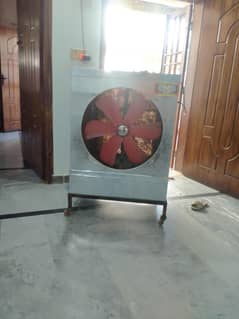 Lahore air cooler