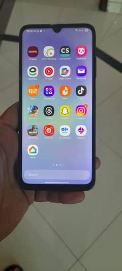 Samsung A05s 6/128