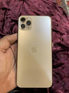 11 pro max 64 gb PTA