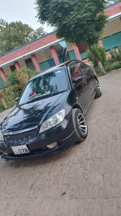 Civic 2006 Automatic