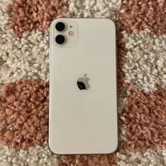 iPhone 11 Dual PTA 256GB