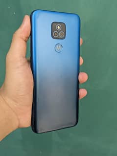 Moto G play pta approved
