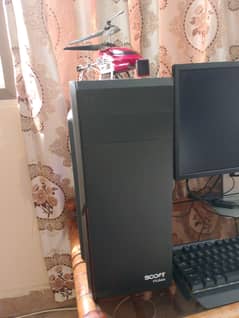 gaming PC for sale {urgent sale}
