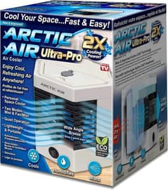 Mini Air Conditioner