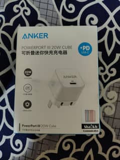 Anker