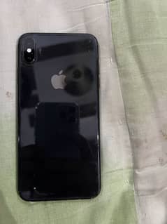 I phone Xs Max