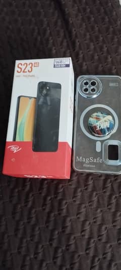 itel