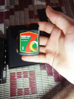 pod