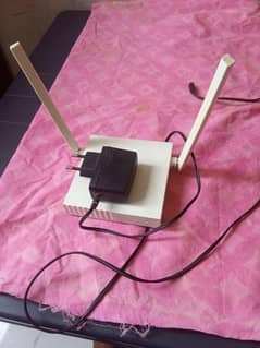 TP Link Router
