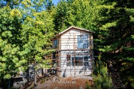 Best Investment Property in Murree Villas with Passive Income