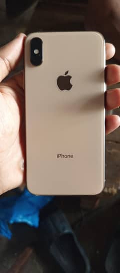 Iphone Xs 64Gb Non Pta LLA MODEL