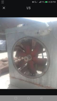 air cooler bilkul ok ha