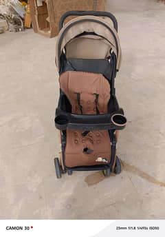 prams