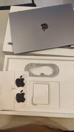 MacBook air M3