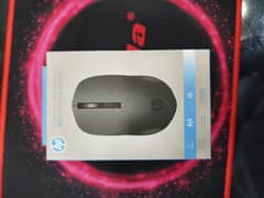 Wireless mouse available with 2 month warranty