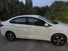 Honda City 2022