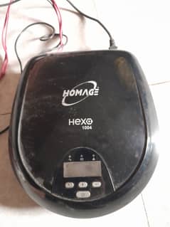 Homeag