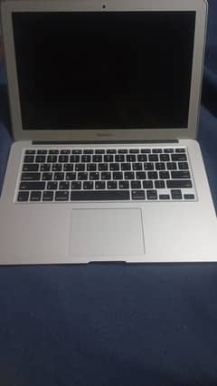 Macbook