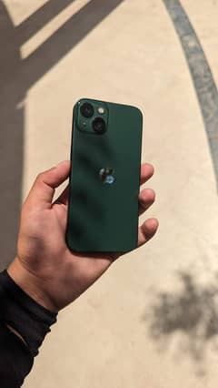 Iphone 13 JV