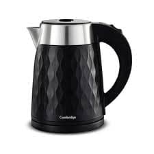Electric kettle/SK-9789/Cambridge kitchen appliances