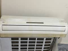 LG Split AC