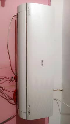 Haier DC inverter