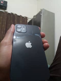 iPhone 12  final price battery health 82