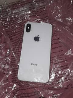 iphone X pta 256gb direct WhatsApp msg 0320 4322412