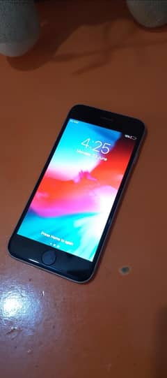 Iphone 6 64gb pta block