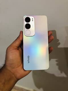 Vivo Y19s Brand new condition