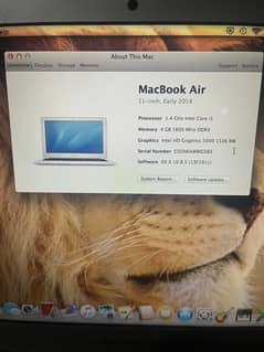 Macbook