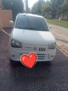 Alto VXR 19/20
