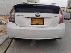 Toyota Prius 2011