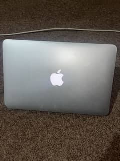 Macbook air 2014