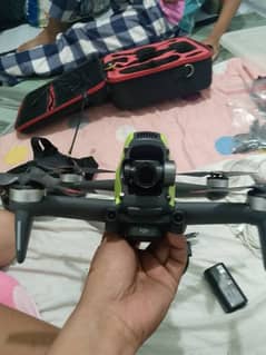 dji
